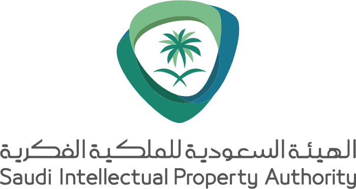 شعار الهيئة السعودية للملكية الفكرية