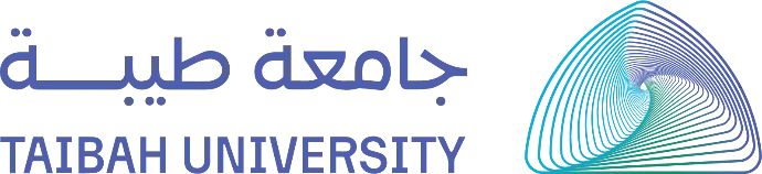 شعار جامعة طيبة